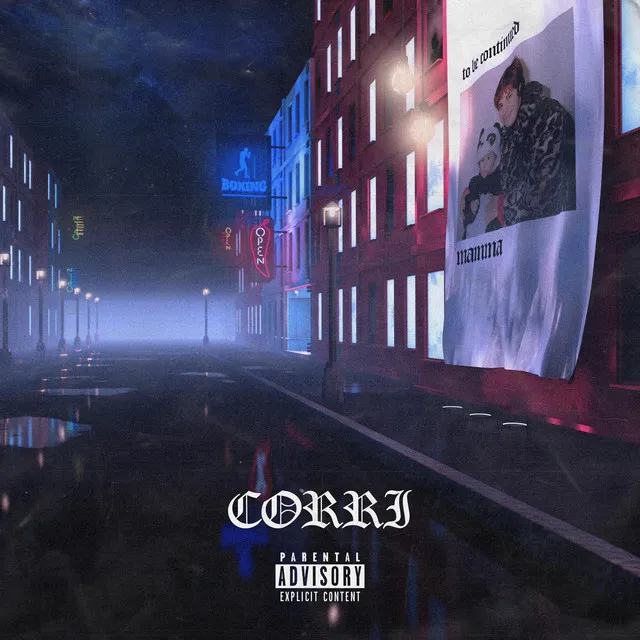 Corri