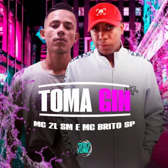 Toma Gin by MC 2L SM