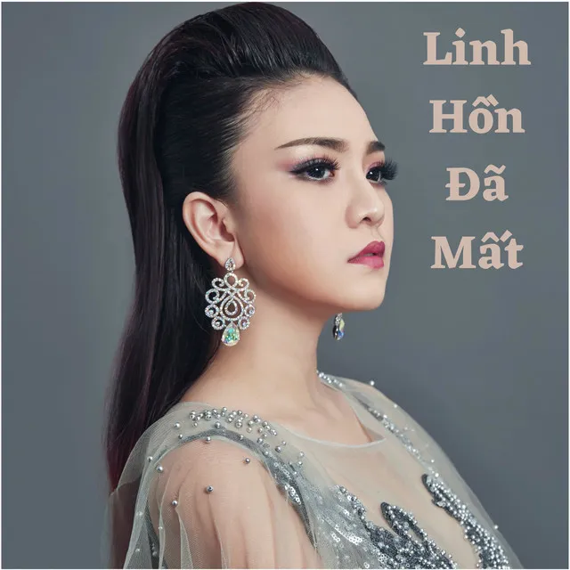 Linh Hồn Đã Mất