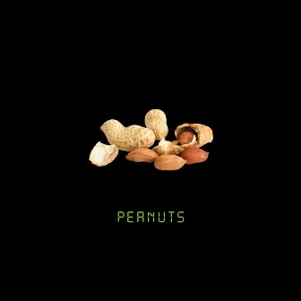 Peanuts by ni99ernislæden