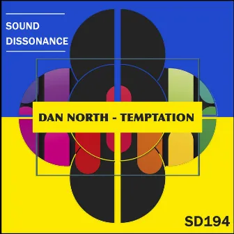 Temptation by Dan North