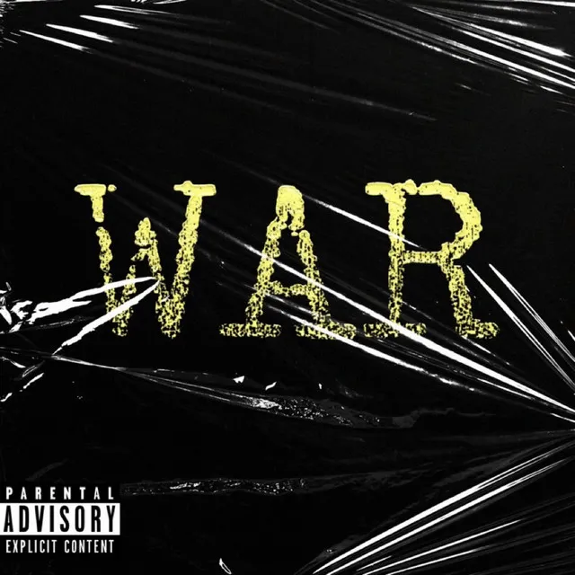 WAR