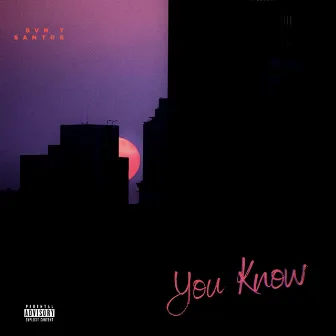 You Know by Santos