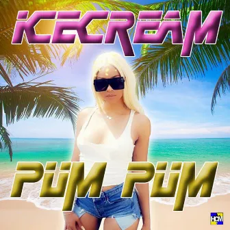 Pum Pum by IceCream