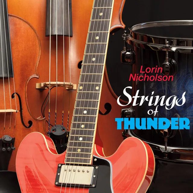 Strings of Thunder