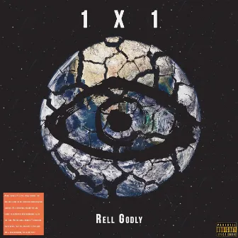 1x1 by Rell Godly