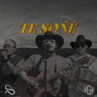 Te Soñe by Sultán