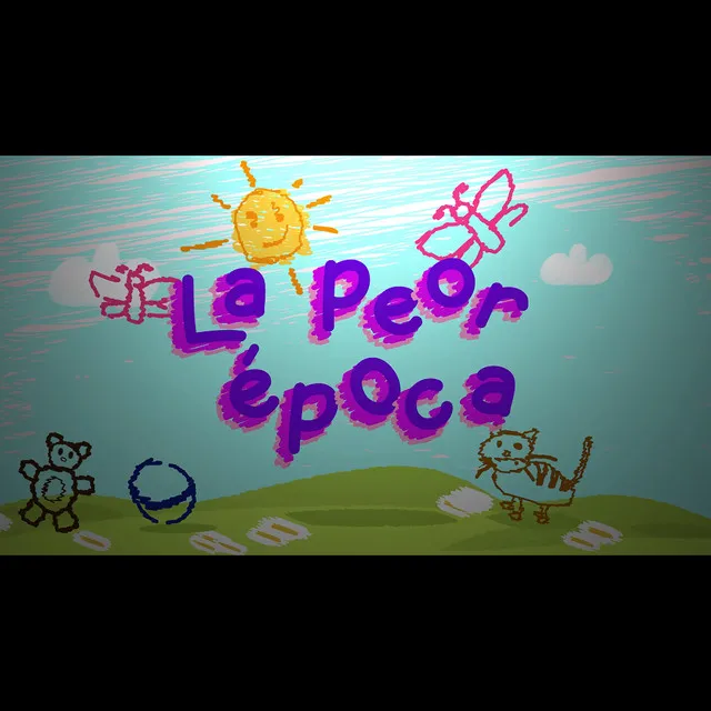 La Peor Época