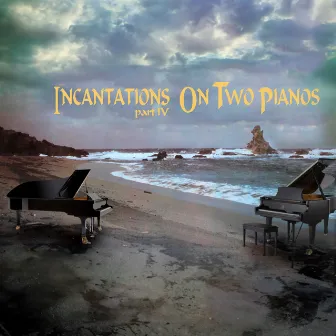 Incantations on two Pianos, Pt. 4 by Carsten Gerlitz