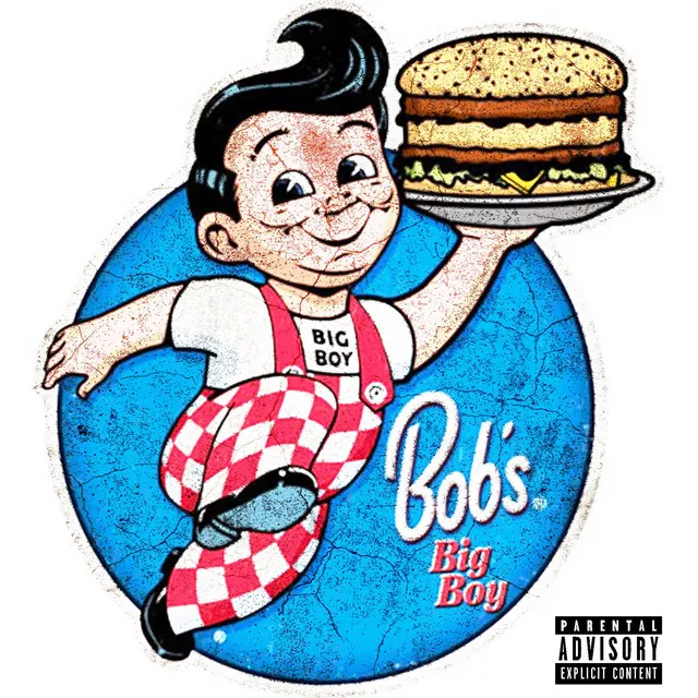 Bob's Big Boy 2