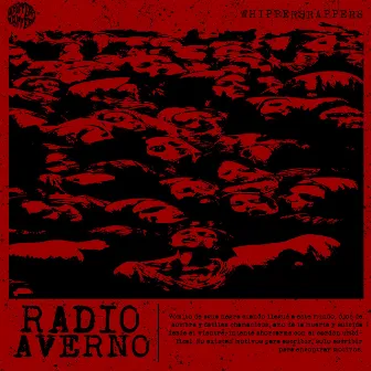 Radio Averno by Whippers rappers