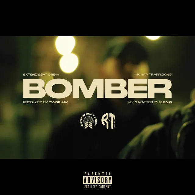 BOMBER