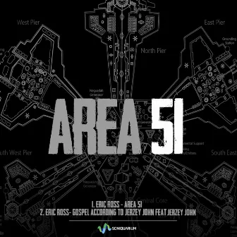 Area 51 by Jerzey John