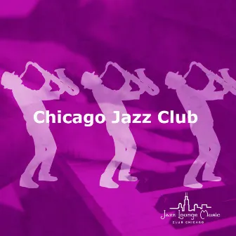 Chicago Jazz Club by Unknown Artist