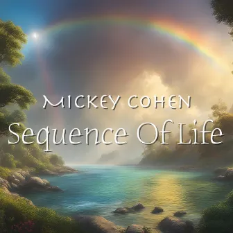 Sequence Of Life by Mickey Cohen