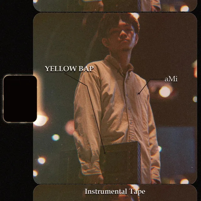 YELLOW BAP