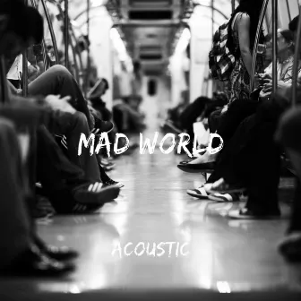 Mad World (Acoustic) by Nick Neblo