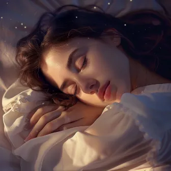 Soothing Sleep Harmonies for Deep Rest by 