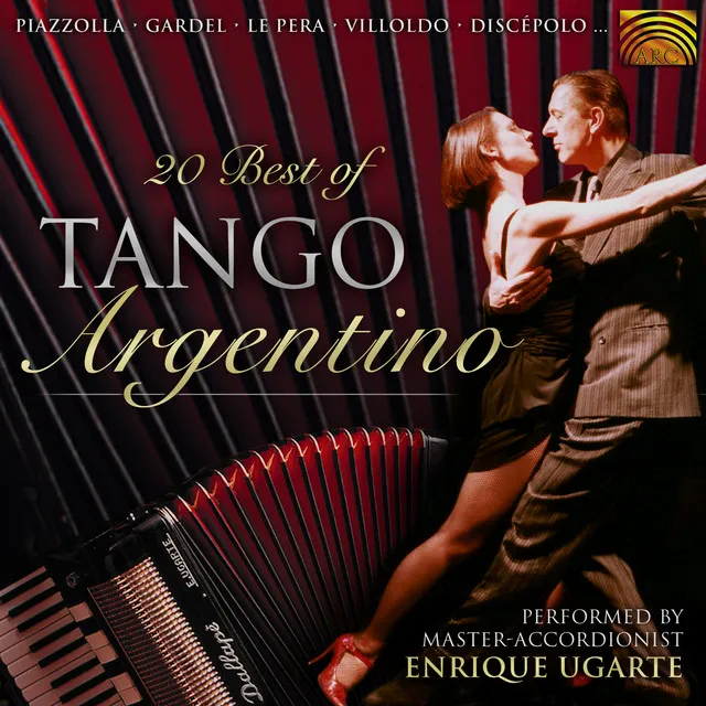 20 Best of Tango Argentino