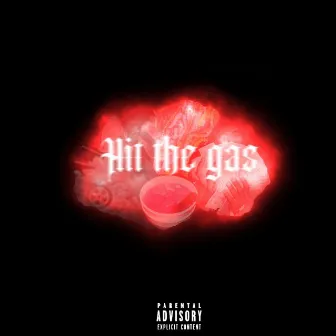 Hit the gas by Hx2