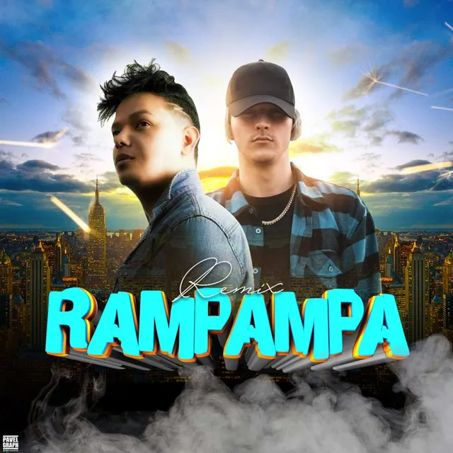 Rampampa