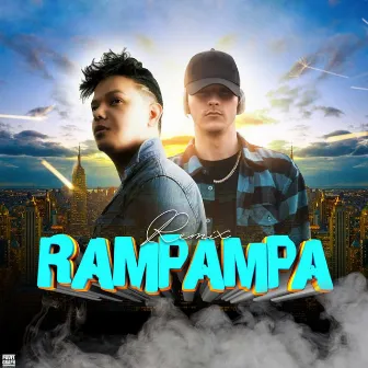 Rampampa by 3van