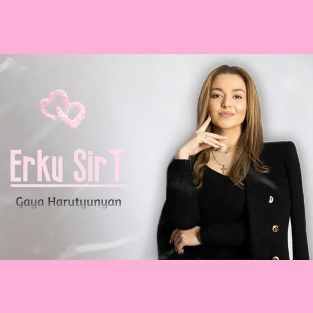 Erku Sirt