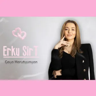 Erku Sirt by Gaya Harutyunyan