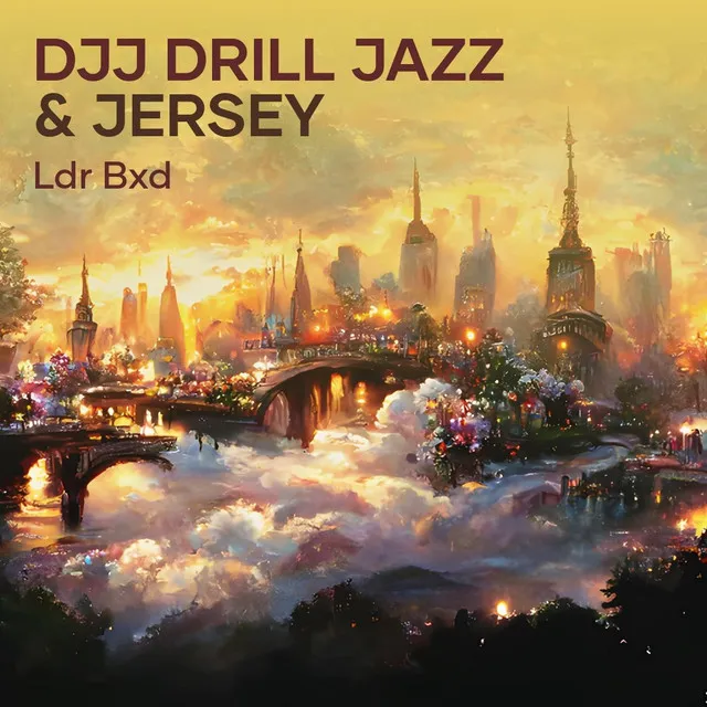 Djj Drill Jazz & Jersey