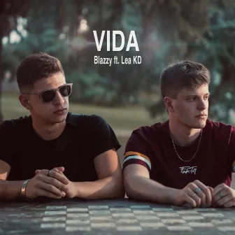 VIDA by Blazzy