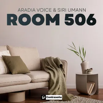 Room 506 by Aradia Voice