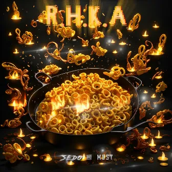 R.H.K.A by Must