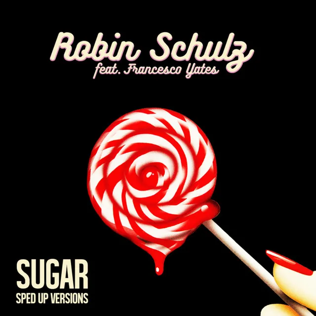 Sugar (feat. Francesco Yates) - KOPPY Remix