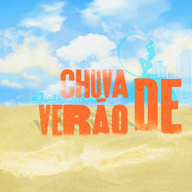 Chuva de Verão