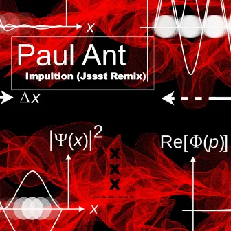 Impultion by Paul Ant