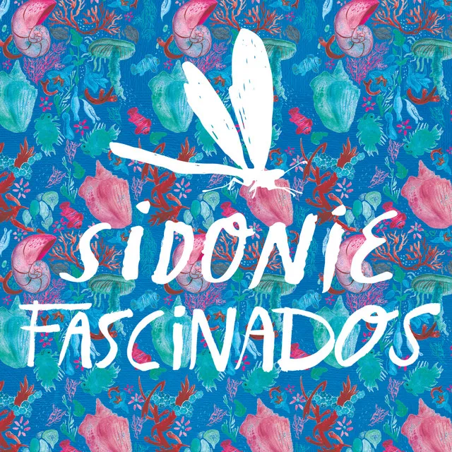 Fascinados (feat. Joan Manuel Serrat, Leiva, Vetusta Morla, Iván Ferreiro, Loquillo, Zahara, Dani Martin, Albert Pla, Mikel (Izal), Noni (Lori Meyers), Santi Balmes, Xoel López, Anni B Sweet, Jeanette, Carlos Sadness, Nina (Morgan), Juan Alberto (Niños Mutantes), Miri Ros, Javiera Mena, Jorge Martí (La Habitación Roja), Rafa Val (Viva Suecia), Marc (Dorian), Alondra Bentley, Abraham Boba, Carlangas (Novedades Carminha), La Bien Querida, Martí Perarnau IV (Mucho), Nita (Fuel Fandango) & Shuarma (Elefantes))