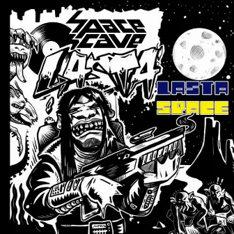 LastaSpace by SpaceCave