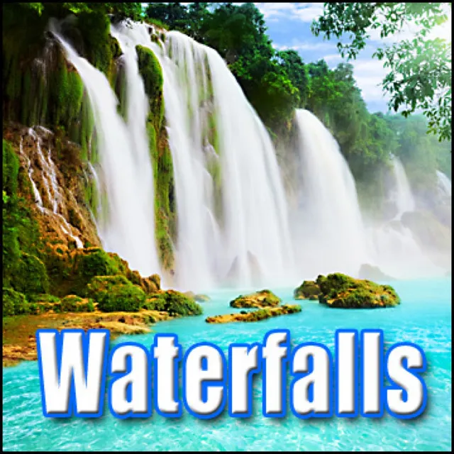 Waterfalls: Sound Effects