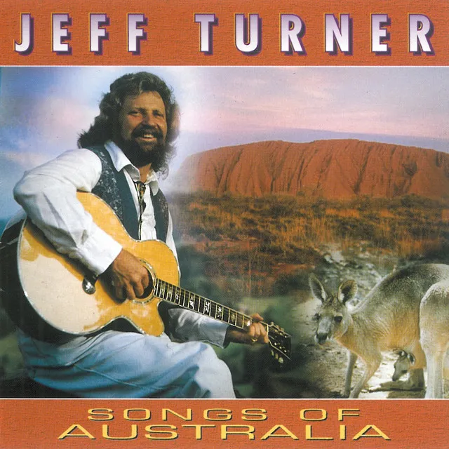 Songs of Australia