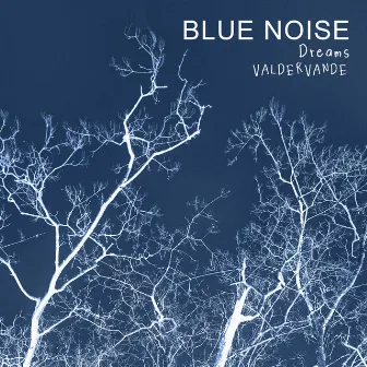 Blue Noise Dreams by Valdervande