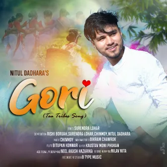 Gori by Nitul Dadhara