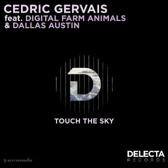 Touch The Sky by Dallas Austin