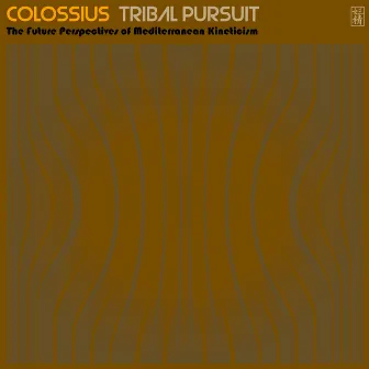 Tribal Pursuit by Colossius