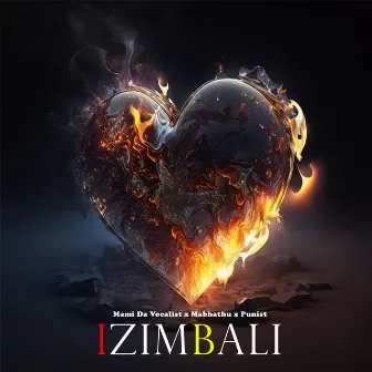 Izimbali by Unknown Artist