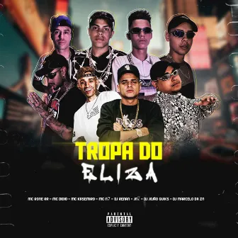 Tropa do Eliza by Dj Marcelo da Zn