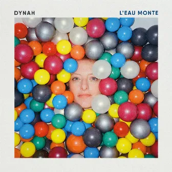 L'eau monte by Dynah