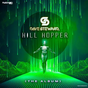 Hill Hopper (The Album) by Dave Steward