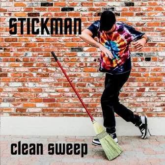 Clean Sweep by Stickman