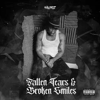 Fallen Tears & Broken Smiles by 9inerz