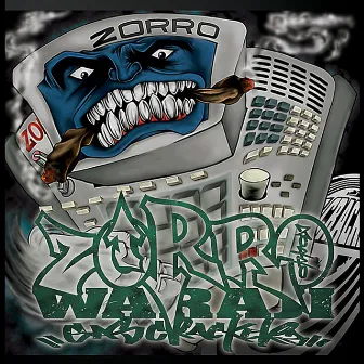 WARAJI by Zorro